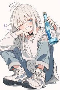 Academy’s Drunk Fighter Academy’s Drunk Fighter