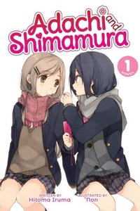 Adachi và Shimamura