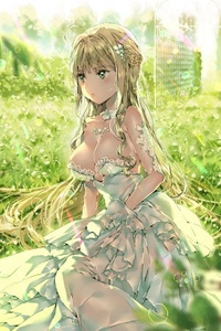 Akuyaku Reijo Ni Koi Wo Shite Akuyaku Reijo Ni Koi Wo Shite