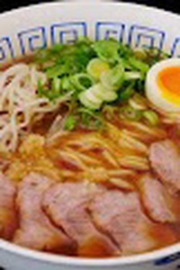 Another world: Ramen Edition Another world: Ramen Edition