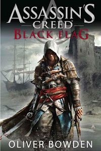 Assassin's Creed — Black Flag Assassin's Creed — Black Flag