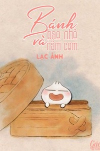 Bánh Bao Nhỏ và Nắm Cơm Bánh Bao Nhỏ và Nắm Cơm