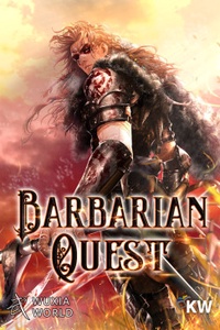 Barbarian Quest