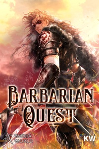 Barbarian Quest Barbarian Quest
