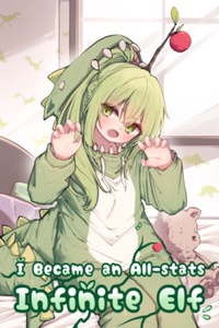 Became a Health Boosting Elf Became a Health Boosting Elf