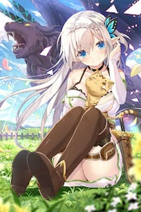 Behemoth's Pet Behemoth's Pet