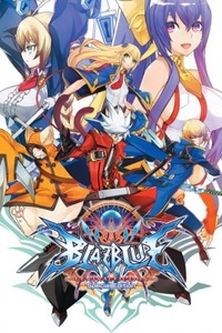 Blazblue Phase Shift Blazblue Phase Shift
