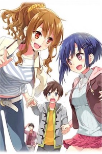 Boku-tachi no Remake Boku-tachi no Remake