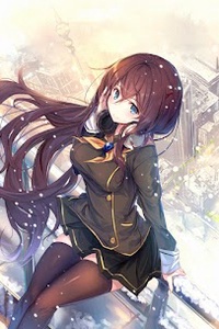 Boku to Kimi dake ni Seiya wa Konai Boku to Kimi dake ni Seiya wa Konai