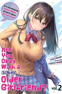 Choppiri Toshiue demo Kanojo ni Shite Kuremasu ka? Choppiri Toshiue demo Kanojo ni Shite Kuremasu ka?