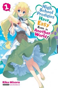 Choujin Koukousei-tachi wa Isekai demo Yoyuu de Ikinuku you desu! Choujin Koukousei-tachi wa Isekai demo Yoyuu de Ikinuku you desu!