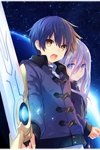 DATE A LIVE