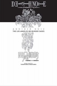 Death Note: Another Note Death Note: Another Note