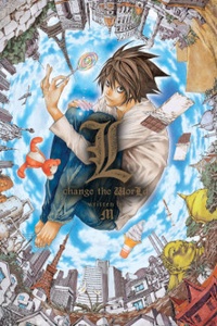 Death Note – L: Change The WorLd Death Note – L: Change The WorLd