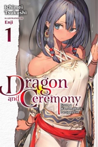 Dragon and Ceremony Dragon and Ceremony