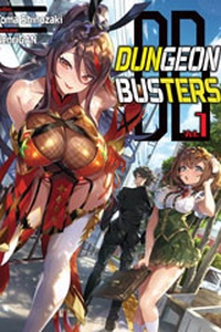 Dungeon Buster