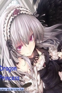 Even If I’m Reborn as a Cute Dragon Girl, I Will Still Make a Harem