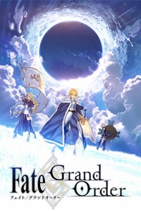 Fate/Grand Order