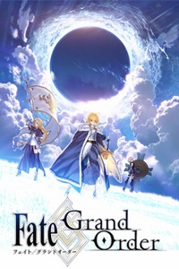 Fate/Grand Order Fate/Grand Order