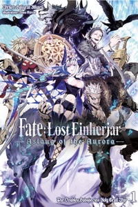 Fate:Lost Einherjar Fate:Lost Einherjar