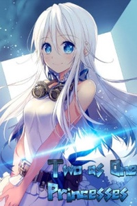 Fuguu Hime-tachi ha Jiyuu ni Ikitai~ Isekai Tensei o Shitara, Bishoujo no Nake de, Utahime o Suru Kotoninarimashita~ Fuguu Hime-tachi ha Jiyuu ni Ikitai~ Isekai Tensei o Shitara, Bishoujo no Nake de, Utahime o Suru Kotoninarimashita~