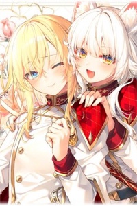 Furuki Okite no Mahou Kishi Furuki Okite no Mahou Kishi