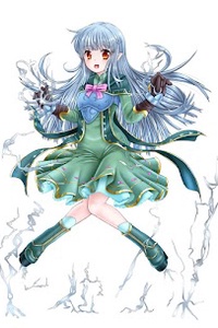 Gensou Sekai no Alice Tale Gensou Sekai no Alice Tale
