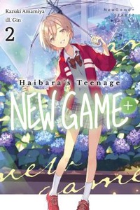 Haibara’s Teenage New Game+