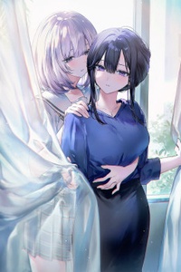 Hitozuma Kyoushi ga Oshiego no Joshi Kousei ni Dohamari suru Hanashi Hitozuma Kyoushi ga Oshiego no Joshi Kousei ni Dohamari suru Hanashi