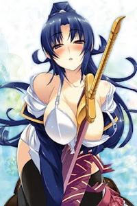 I Awoke to Find I Was the Girl Swordsman That Protects My Cousin I Awoke to Find I Was the Girl Swordsman That Protects My Cousin