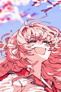 I Became the Academy’s Pink Airhead I Became the Academy’s Pink Airhead