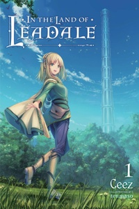 In the Land of Leadale In the Land of Leadale