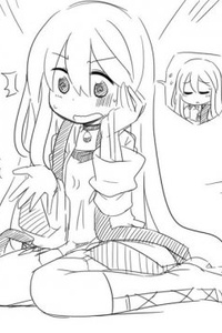 Isekai Kara Modotta Ore Wa Ginpatsu Miko ni Natte ita Isekai Kara Modotta Ore Wa Ginpatsu Miko ni Natte ita