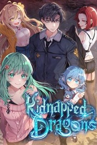 Kidnapped Dragon