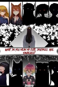 Làm gì có chuyện đồ đệ đáng yêu của tôi là Yandere?