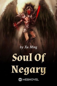 Linh Hồn Của Negary Linh Hồn Của Negary
