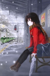 Maiasa No Tsuugaku Densha De Gakkou Ichi No Bishoujo Ga Tonari Ni Suwatte Kurundaga