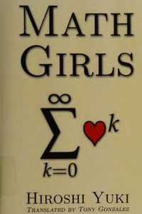 Math Girls Math Girls