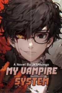 My Vampire System (WN)