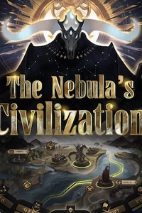 NEBULA'S CIVILIZATION NEBULA'S CIVILIZATION