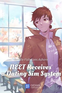 NEET RECEIVES A DATING SIM SYSTEM