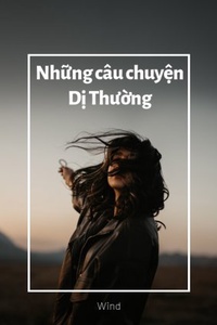 Những câu chuyện dị thường