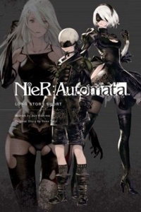 NieR: Automata - Chuyện vừa dài vừa ngắn NieR: Automata - Chuyện vừa dài vừa ngắn