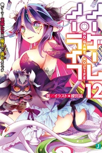 No game no life No game no life