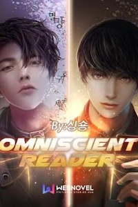 Omniscient Reader Omniscient Reader