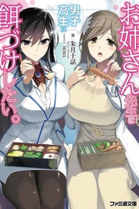 Onee-san Sensei wa Danshikousei ni Edzuke Shitai Onee-san Sensei wa Danshikousei ni Edzuke Shitai