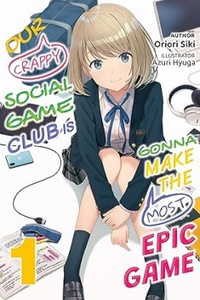 Our Crappy Social Game Club Is Gonna Make the Most Epic Game Our Crappy Social Game Club Is Gonna Make the Most Epic Game
