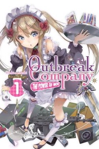 Outbreak Company