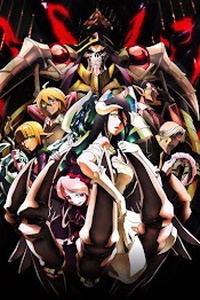 Overlord WN (Web Novel)