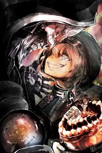 Overlord X Youjo Senki Overlord X Youjo Senki